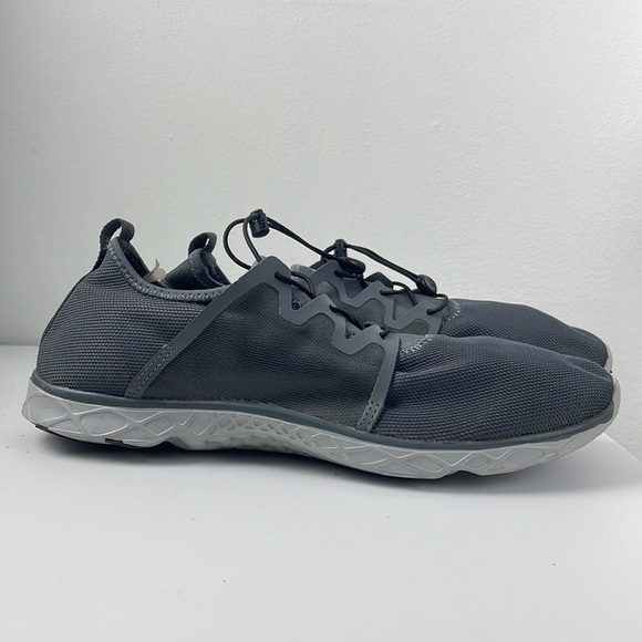 NEW Aleader Adventures Size 13 Aleader Men\'s Quick Drying Aqua Water Shoes Sz 13 main image 9